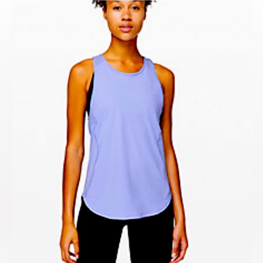 LULULEMON  Tank Top